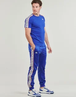 Kappa - BANDA RASTORIAZZ Bleu Outlet