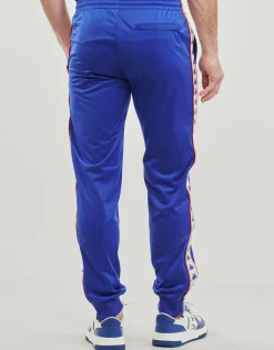 Kappa - BANDA RASTORIAZZ Bleu Outlet