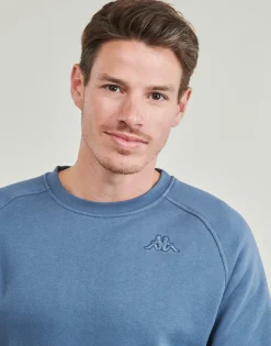 Kappa - CAIMALI Bleu Best