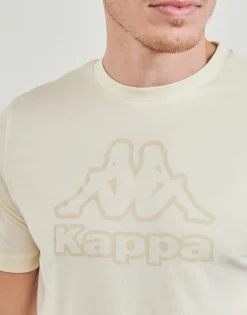 Kappa - CREEMY Beige Hot