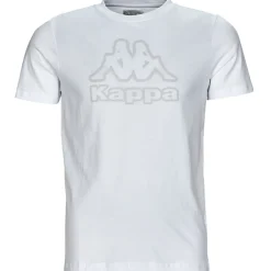 Outlet Kappa - CREEMY Blanc