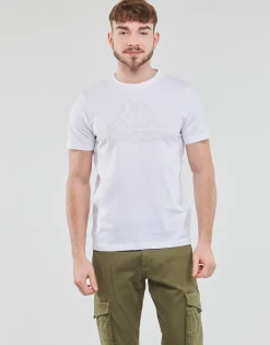Outlet Kappa - CREEMY Blanc