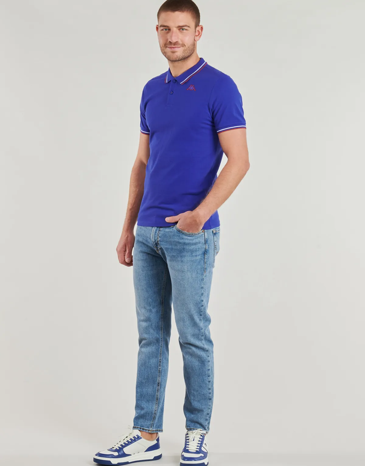 Discount Kappa - EZIO2