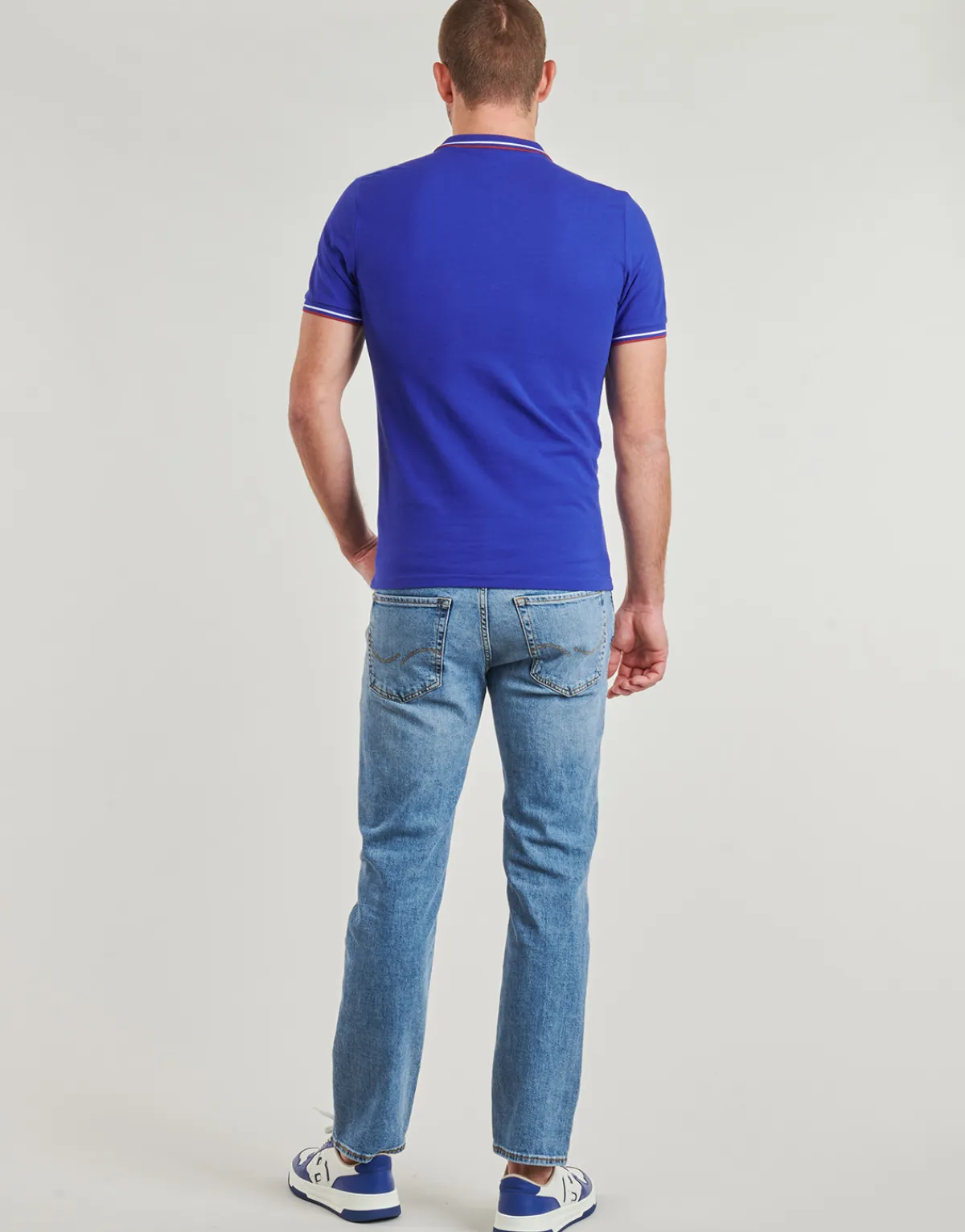 Discount Kappa - EZIO2