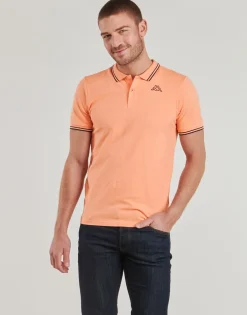 Kappa - EZIO2 Orange Discount