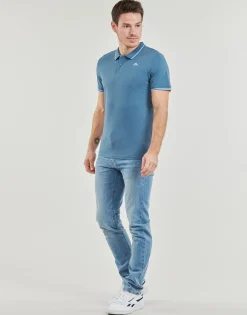 New Kappa - EZIO Bleu