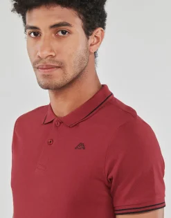 Kappa - EZIO Rouge Discount