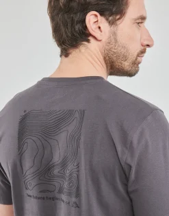 Online Kappa - FACCIA LIFE Gris