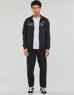 Kappa - GENZIO Noir Clearance
