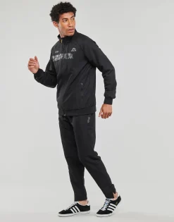 Kappa - GENZIO Noir Clearance