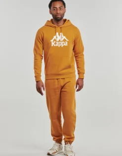 Clearance Kappa - GOTHENBURG 3 ORGANIC Camel