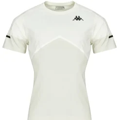 Kappa - KAYBI Blanc Discount