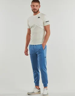 Kappa - KAYBI Blanc Discount