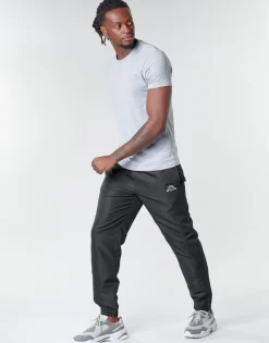 Kappa - KRISMANO Noir Sale