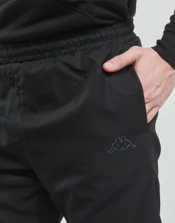 Sale Kappa - KRISMANO Noir