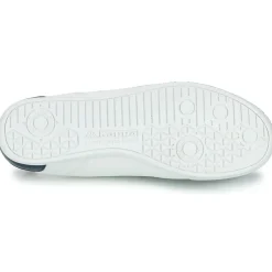 Kappa - LENOM Blanc Outlet