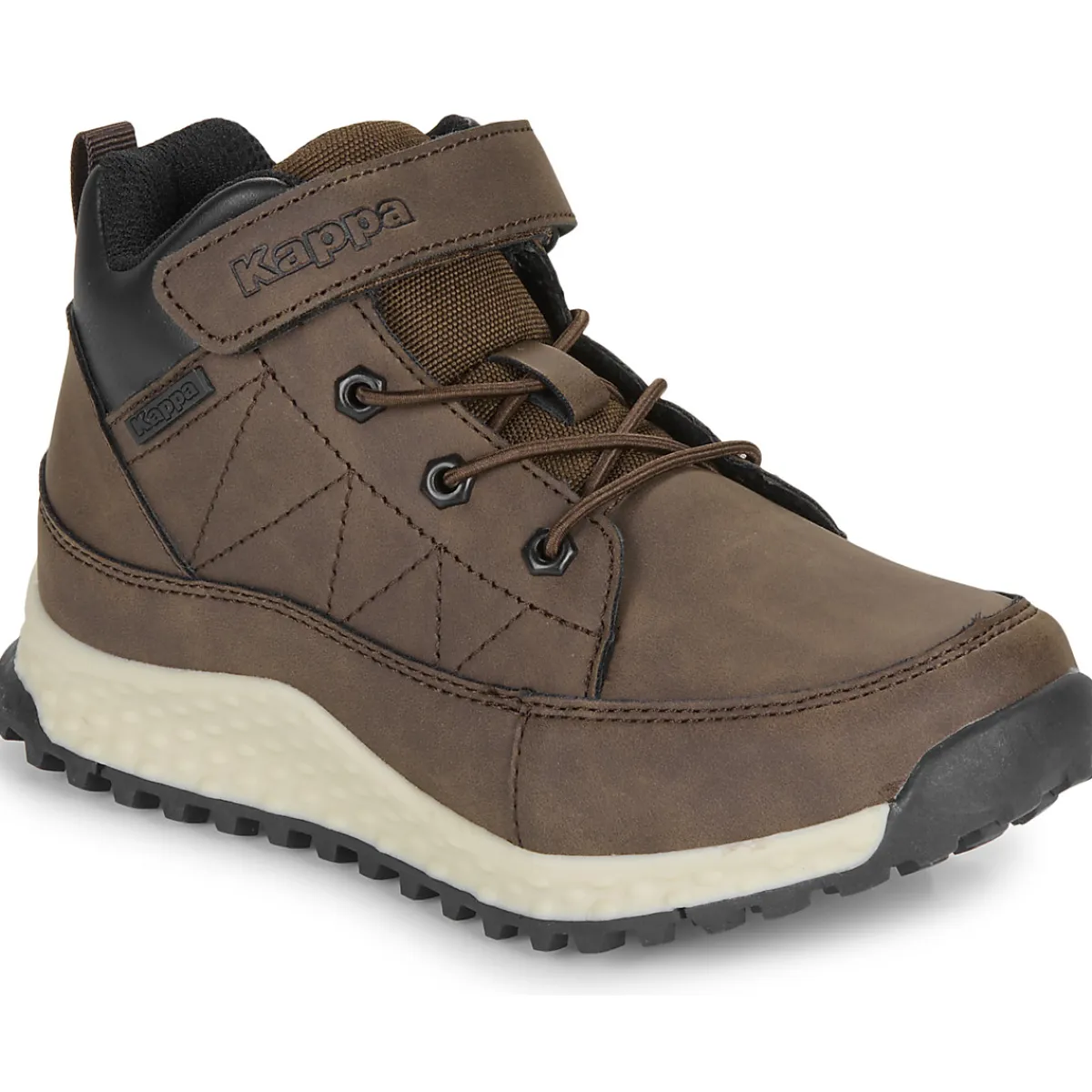 Kappa - LOGO ANDEM EV KID