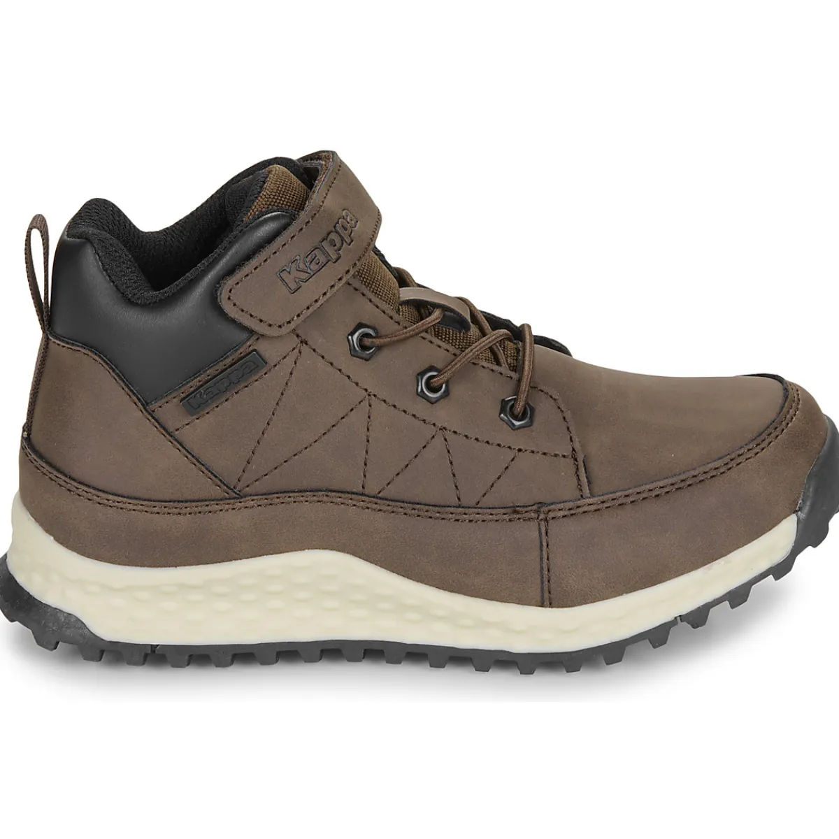 Kappa - LOGO ANDEM EV KID