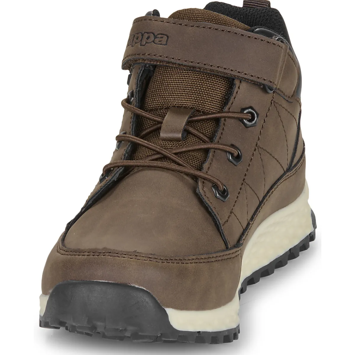 Kappa - LOGO ANDEM EV KID