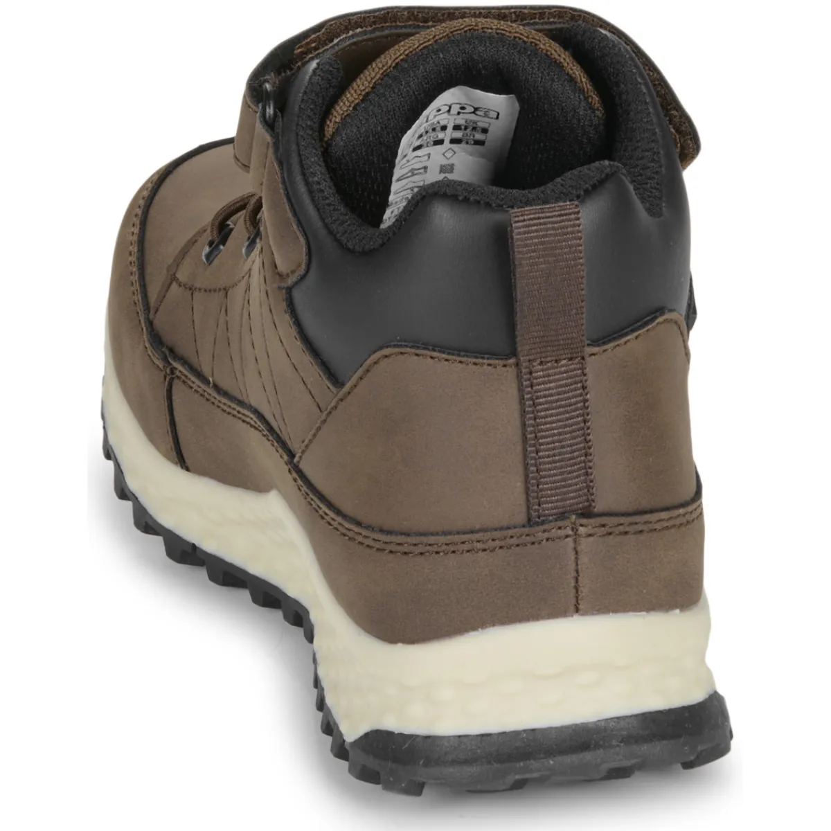 Kappa - LOGO ANDEM EV KID