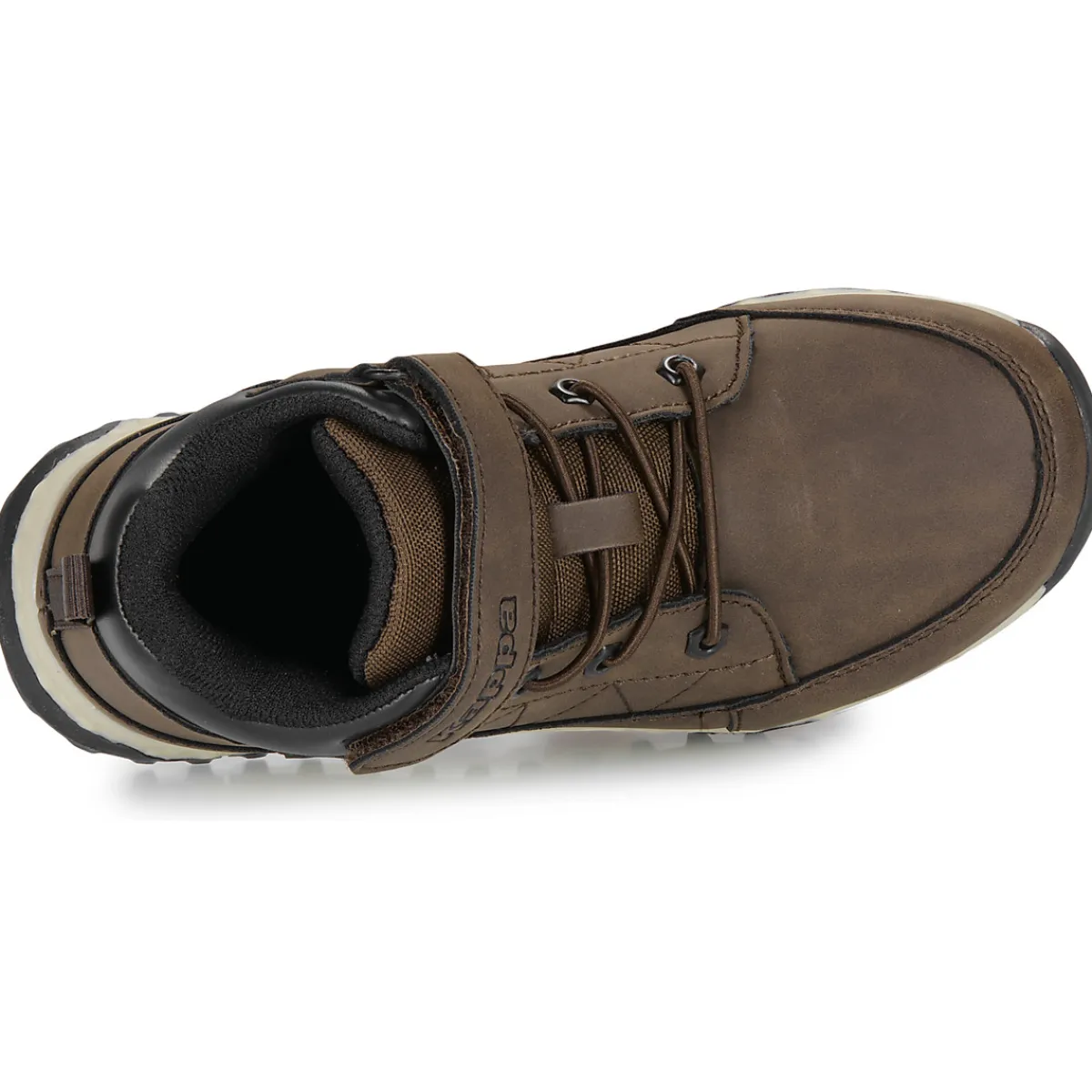 Kappa - LOGO ANDEM EV KID