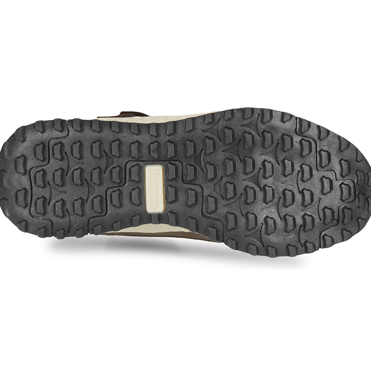 Kappa - LOGO ANDEM EV KID