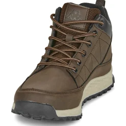 Kappa - LOGO ANDEM JR Marron Online