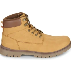 Clearance Kappa - LOGO GUNTER Cognac