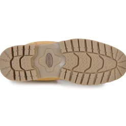 Clearance Kappa - LOGO GUNTER Cognac