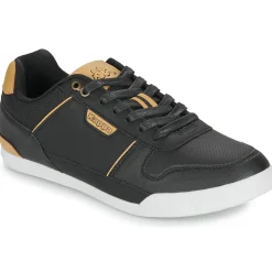 Discount Kappa - LOGO LENOM Noir