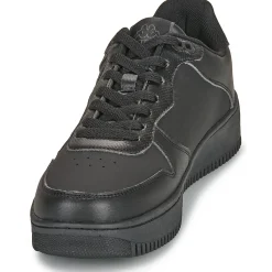 Kappa - LOGO MASERTA Noir Hot