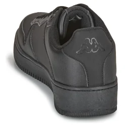 Kappa - LOGO MASERTA Noir Hot