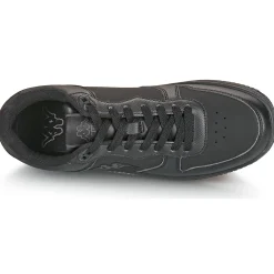 Kappa - LOGO MASERTA Noir Hot