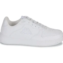 Kappa - LOGO MASERTA Blanc Online
