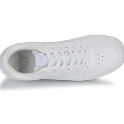 Kappa - LOGO MASERTA Blanc Online