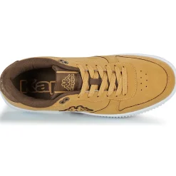 Kappa - LOGO MASERTA 4 New