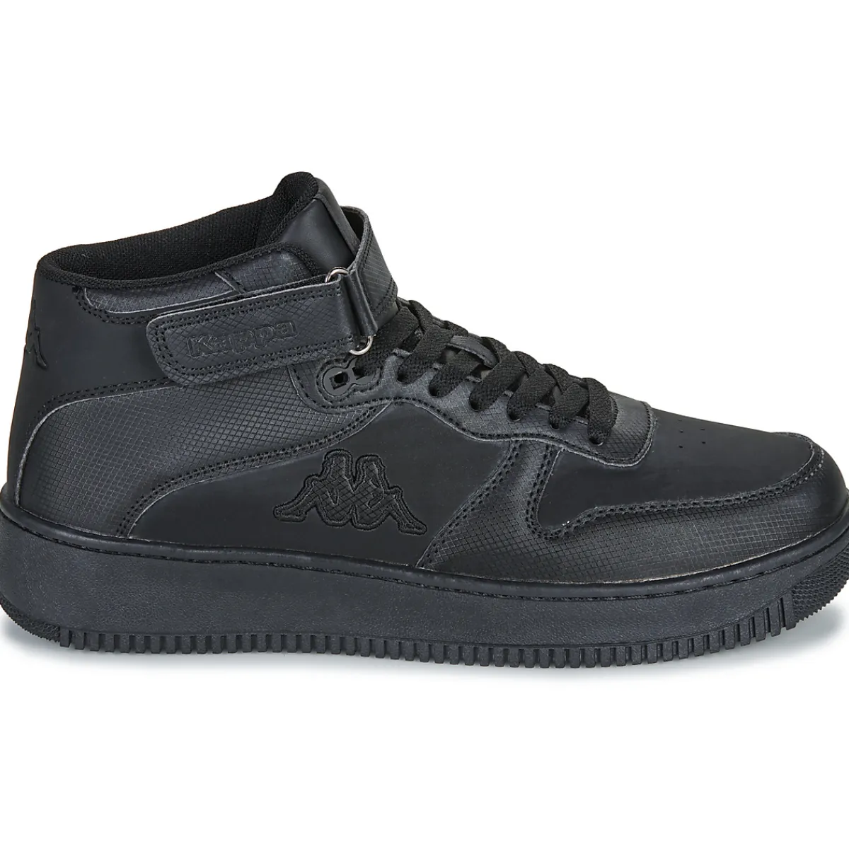 Kappa - LOGO MASERTA 4 MD