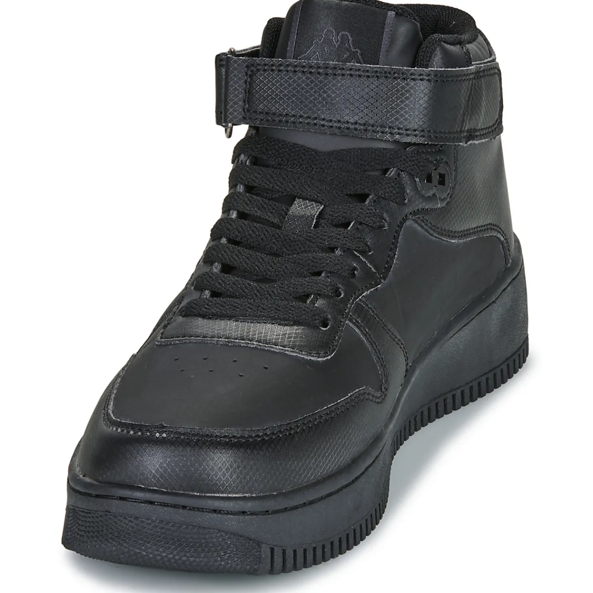 Kappa - LOGO MASERTA 4 MD