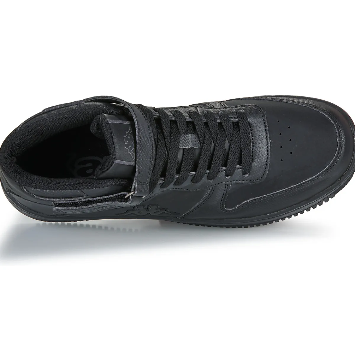 Kappa - LOGO MASERTA 4 MD