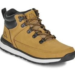 Outlet Kappa - LOGO MONSI MD JR Cognac