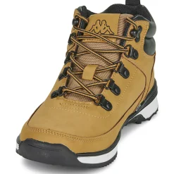 Outlet Kappa - LOGO MONSI MD JR Cognac