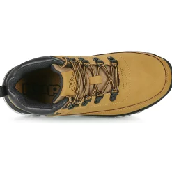 Outlet Kappa - LOGO MONSI MD JR Cognac