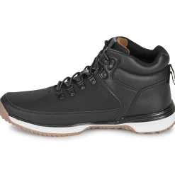 Kappa - LOGO MONSI MID Noir Discount