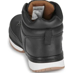 Kappa - LOGO MONSI MID Noir Discount