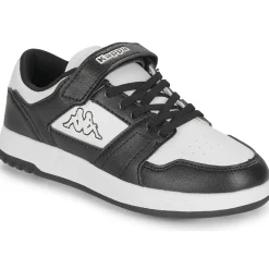 Kappa - LOGO RERNAL EV KID Outlet