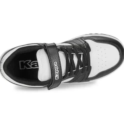 Kappa - LOGO RERNAL EV KID Outlet