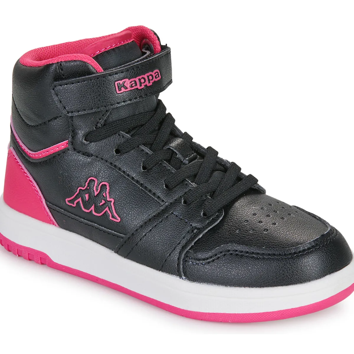 Kappa - LOGO RERNAL MD EV KID