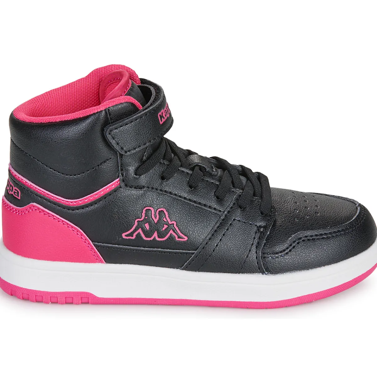 Kappa - LOGO RERNAL MD EV KID