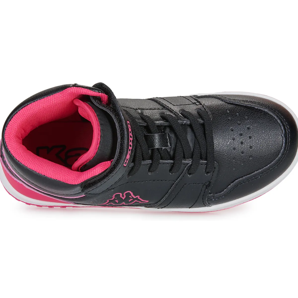 Kappa - LOGO RERNAL MD EV KID