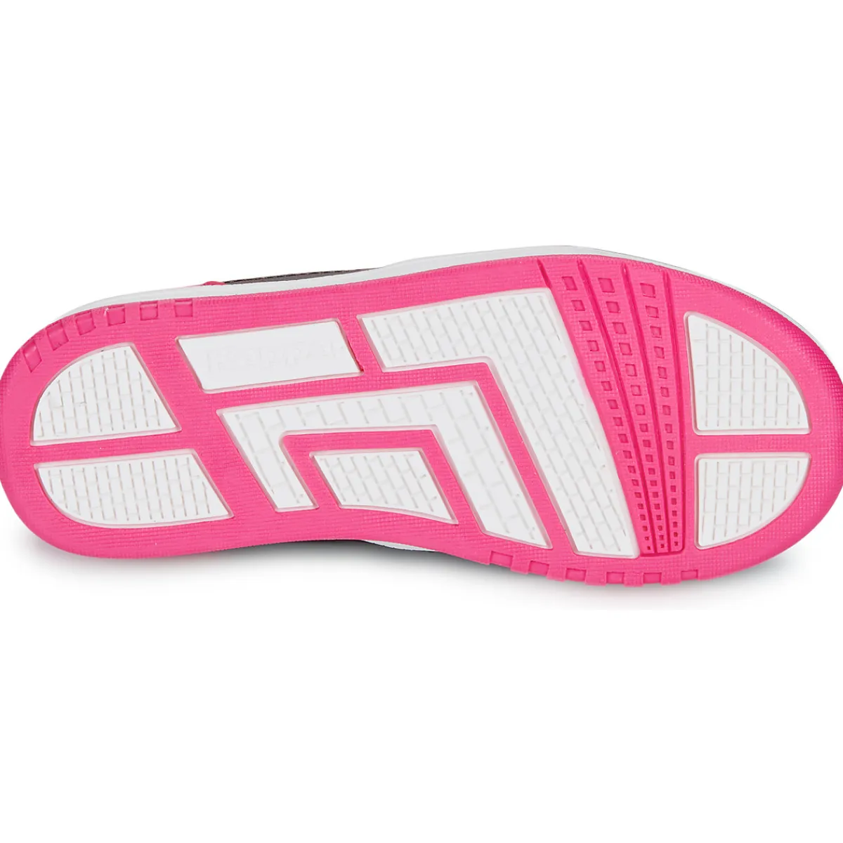 Kappa - LOGO RERNAL MD EV KID